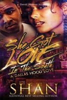 She Got Love in the South 2 1977643108 Book Cover