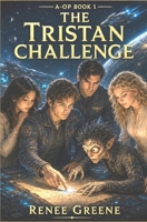 The Tristan Challenge 1090940610 Book Cover
