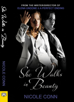 She Walks in Beauty 1562802690 Book Cover