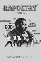 RAPOETRY: BOOK IV 1966477961 Book Cover