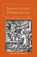 Tarascon Pocket Pharmacopoeia 2020 Classic Shirt-Pocket Edition 1284196143 Book Cover