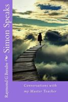 SIMON SPEAKS 1482627116 Book Cover