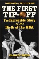 The First Tip-Off 0071487859 Book Cover