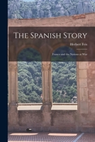 The Spanish Story 1016863810 Book Cover