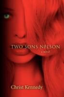 Two Sons Nelson 0595522920 Book Cover