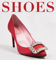Shoes 0789214148 Book Cover