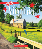 Virginia 0531231712 Book Cover