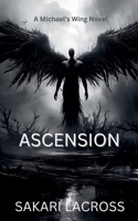 Ascension (Michael's Wing) B0FQPKYWQF Book Cover