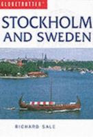 Stockholm and Sweden 1843306557 Book Cover
