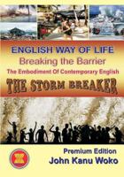 English Way of Life -Breaking the Barrier: Breaking the Barrier 1501050729 Book Cover