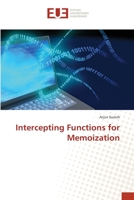 Intercepting Functions for Memoization 3841666124 Book Cover