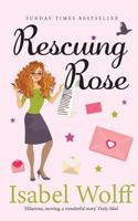 Rescuing Rose 1999701712 Book Cover
