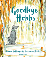 Goodbye Hobbs 1802582223 Book Cover