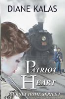 Patriot Heart 1515069451 Book Cover