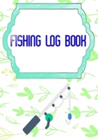 Fishing Log Book April: Reviews Fishing Log Book 110 Pages Cover Matte Size 7x10 Inches | Tips - Little # Ultimate Good Print. 1658985354 Book Cover