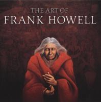 The Art of Frank Howell 0385322348 Book Cover