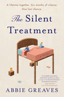 The Silent Treatment 0062933841 Book Cover