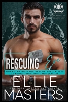 Rescuing Eve 1952625246 Book Cover