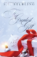 The Greatest Gift - Alternate Special Edition Cover 198956657X Book Cover