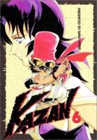 Kazan, Volume 6 1588991334 Book Cover