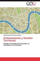 Ordenamiento y Gestion Territorial 3846564931 Book Cover