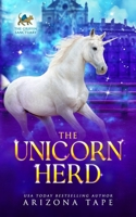 The Unicorn Herd B09FBZ3PHN Book Cover