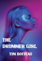 The Drummer Girl 195138444X Book Cover