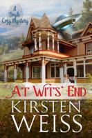 At Wits' End 1944767266 Book Cover