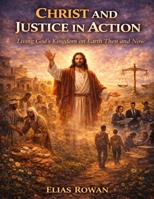 Christ and Justice in Action: Living God’s Kingdom on Earth Then and Now B0GKXYWSQR Book Cover