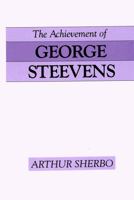 The Achievement of George Steevens 0820413488 Book Cover