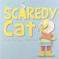 Scaredy Cat 1912076780 Book Cover