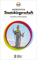 Migration Und Staatsburgerschaft 3700188862 Book Cover