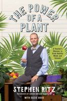 The Power of a Plant: A Teacher's Odyssey to Grow Healthy Minds and Schools 1623368642 Book Cover