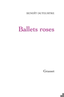 Ballets Roses 2246687616 Book Cover