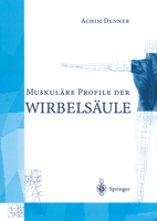 Muskulare Profile Der Wirbelsaule 3540632948 Book Cover