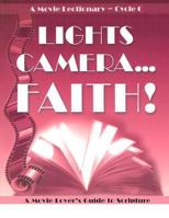 Lights Camera Faith Cycle C: A Movie Lectionary 0819845019 Book Cover