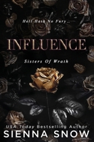 Influence B0FC835SH3 Book Cover