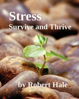 Stress: Survive and Thrive 8412010914 Book Cover