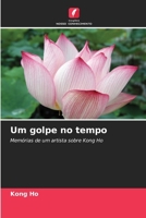 Um golpe no tempo (Portuguese Edition) 6200740119 Book Cover