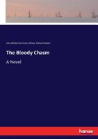 The Bloody Chasm 1021975206 Book Cover
