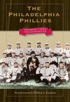 The Philadelphia Phillies 1606350129 Book Cover