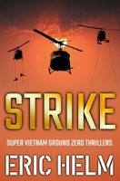 Strike 037360503X Book Cover