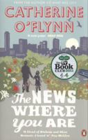 The News Where You Are 0805091807 Book Cover