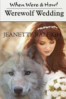 Werewolf Wedding 1544245467 Book Cover