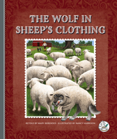 The Wolf in Sheep's Clothing 1602535272 Book Cover