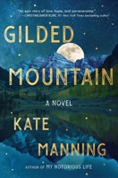 Gilded Mountain: A Novel 1982160942 Book Cover