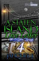 A Staten Island Love Letter 4: The Forgotten Borough 1075227755 Book Cover