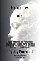 Progeny B0FWWD91PT Book Cover
