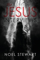 The Jesus Interviews 1788307909 Book Cover