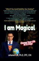 I am Magical B0F12GWYY8 Book Cover
